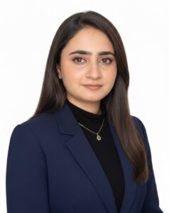 Dr. Neelam Tahir - Medicare Expert