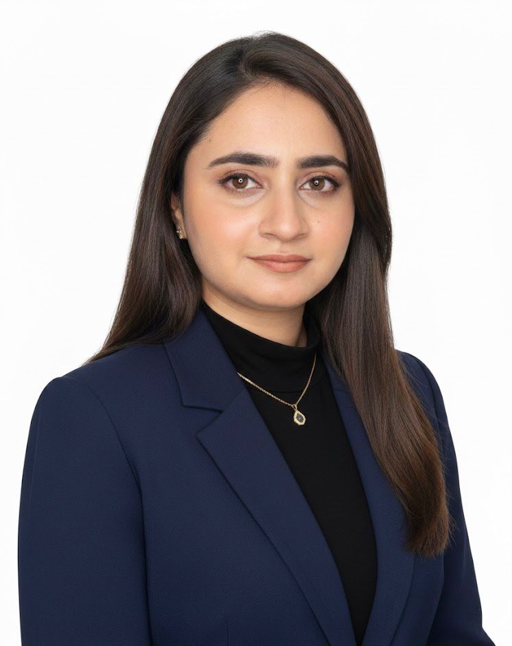 Dr. Neelam Tahir - Medicare Expert
